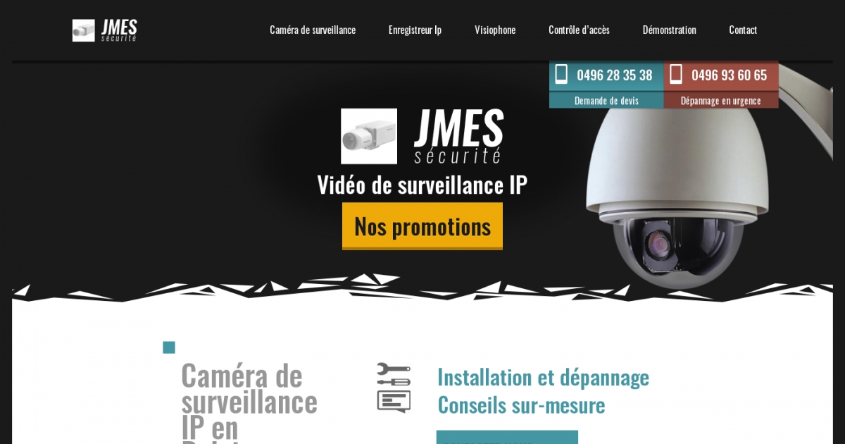 Jmessecuritebe Adresse Et Avis Sur Le Bottin 8901