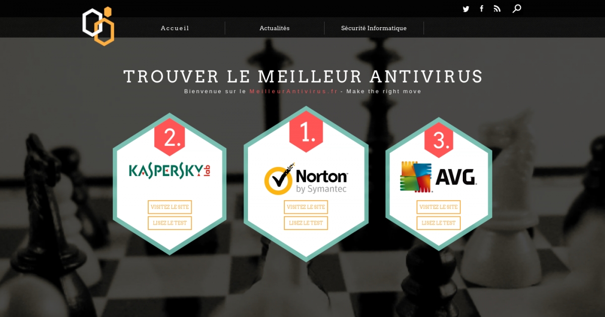 Comparatif Des Meilleurs Antivirus Gratuit Et Payant