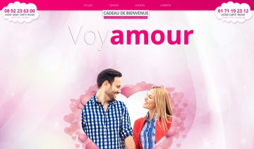 Voyamour, une bonne consultation de voyance