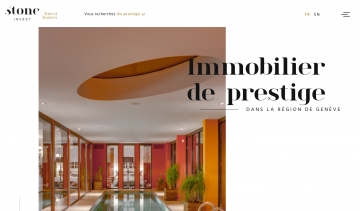 Finest Homes, l'agence immobilière de prestige à Genève et à la Suisse