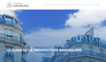 Comment mettre en place un réseau de prospection immobilière ?