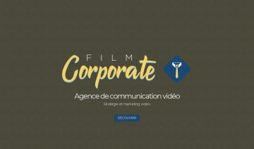 Film Corporate, agence de création des contenus vidéos de qualité 