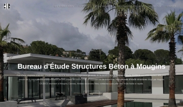 B. E.T GIUDICE, ingénieur en rénovation de béton à Mougins