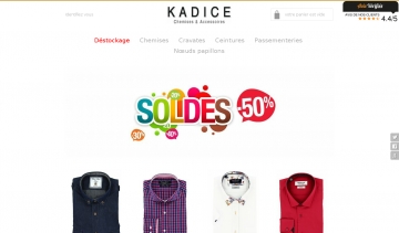 Kadice