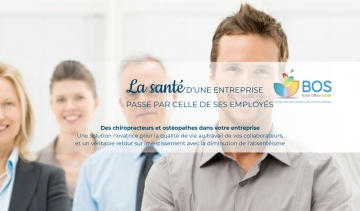 back-office-sante, professionnels de traitement des TMS