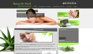 produits aloé vera Aisne 