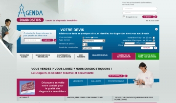 http://www.agendadiagnostics.fr/