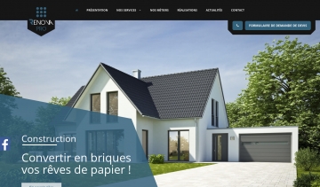 Renovapro : votre partenaire bruxelloise pour une isolation de toiture