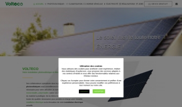 installation de panneaux photovoltaïques de qualité par des pros