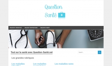 Tout savoir sur les maladies infantiles et respiratoires les plus rares