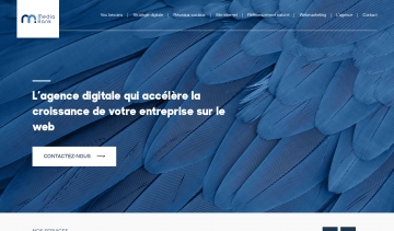 Media rank Agency, votre expert digital d'exception