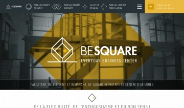 Be Square