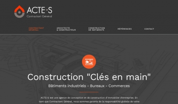 ACTE-S, les experts de l’immobilier d’entreprise à Toulouse