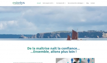 Cabinet de conseils en ressources humaines en Bretagne