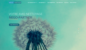 Nego Partner pour réussir son appel d'offre nettoyage