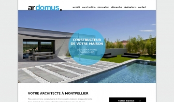 Agence architecture