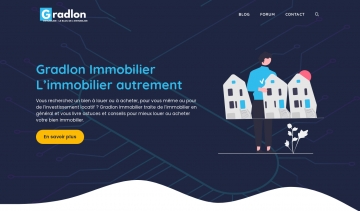 Gradlon Immobilier, conseils et astuces pour l'immobilier