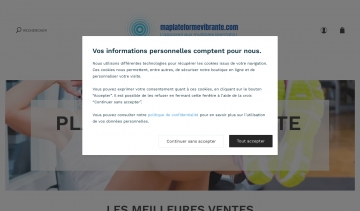 Ma Plateforme Vibrante, découvrir les meilleures plateformes vibrantes