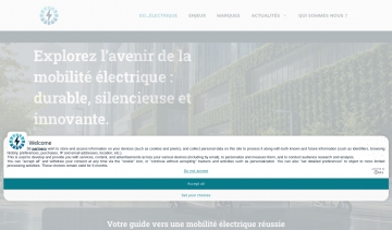 Soelectrique.com : Votre guide vers une mobilité électrique réussie