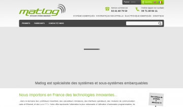 informatique industrielle