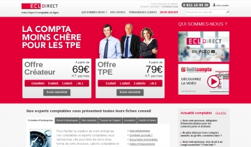 Expert-comptable TPE