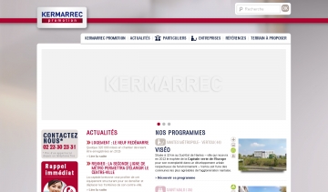 Promoteur Kermarrec