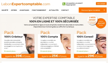 La comptabilité sécurisée