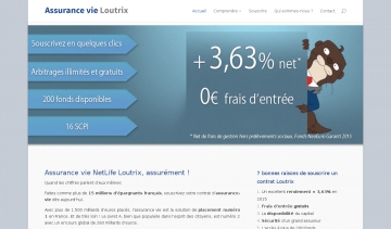  NetLife Loutrix 