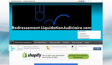 redressement-liquidatiion-judiciaire-guide