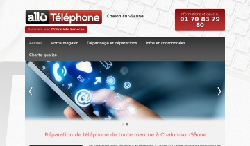 Allo-Téléphone Chalon-sur-Saône