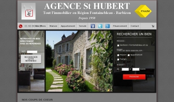 http://www.agencesainthubert.fr