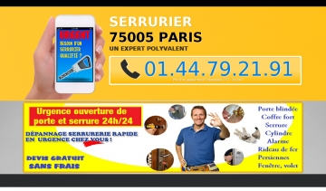 http://www.serrurierparis-75005.net/