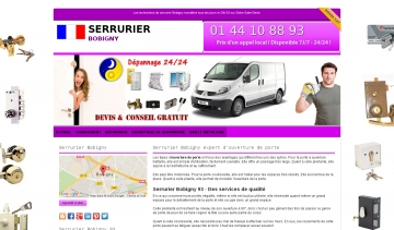 Serruriers Bobigny, le guide pour un choix éclairé de fermeture 