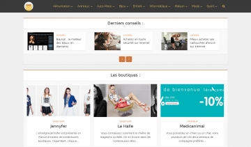 Journées Achat Responsable, guide du marché en ligne.