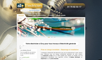 Allo-Electricien Evry