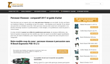 Passionnés de bricolage, astuces et fiches conseils