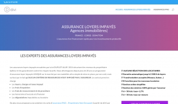 « Assurances Loyers Impayés », présentation des assurances des loyers impayés 