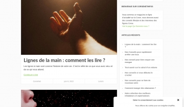 CorseNet : le blog qui fait découvrir l’univers des tire-laits