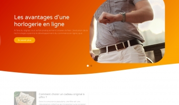 Guide Ecommerce : informations et conseils sur les achats en ligne