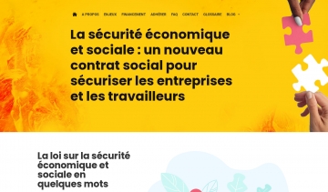 ALSES, association pour un loi de sécurité économique et sociale