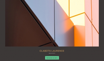 Clabots Laurence : pour la réussite de vos projets d’aménagement