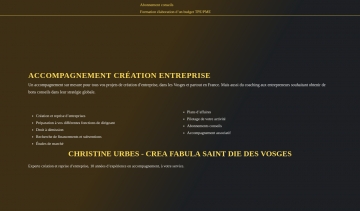 aide creation entreprise