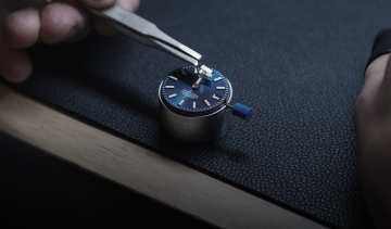 WatchModCustom, spécialiste en personnalisation de montres