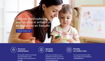 Centre Mosaïque de Québec, clinique d'orthophonie au Québec