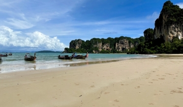 Isaan Mak Mak, votre agence de voyages en Thaïlande