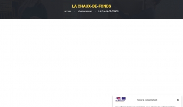 Déménagement la Chaux-de-Fonds