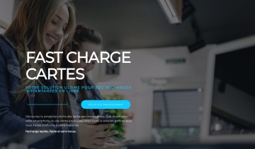 Fast Charge Cartes, votre solution pour des recharges instantanées