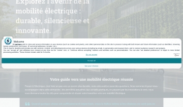 Soelectrique.com : Votre guide vers une mobilité électrique réussie