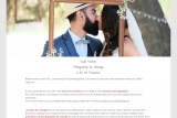 David Steiner, votre photographe de mariage à Aix-en-Provence