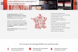 Annexx Business Service, entreprise de location de box en France